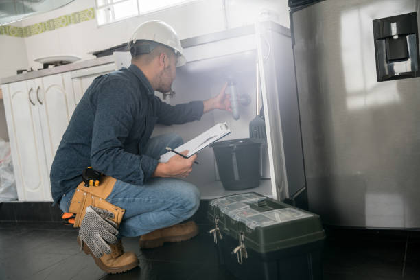 Best Drain Cleaning Services  in Tekamah, NE