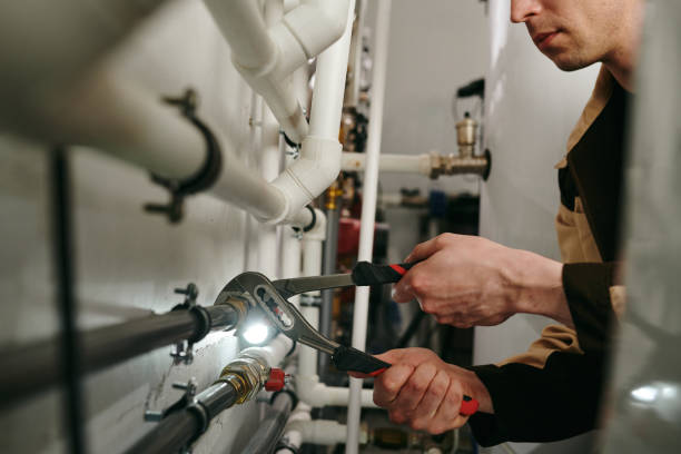 Best Shower Repair Services  in Tekamah, NE