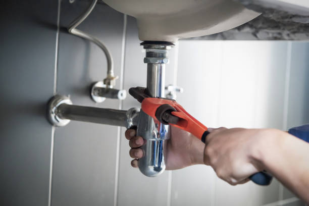 Best Plumbing Installation Services  in Tekamah, NE