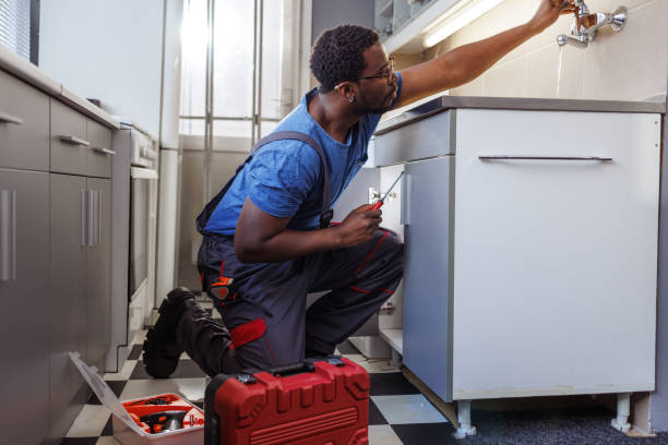 Best Affordable Plumbing Services  in Tekamah, NE