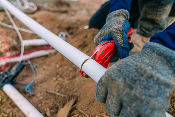 Best Plumbing Inspection Services  in Tekamah, NE
