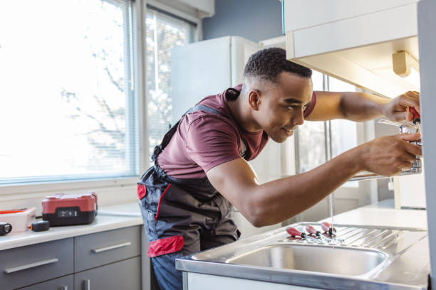 Best Emergency Plumber  in Tekamah, NE
